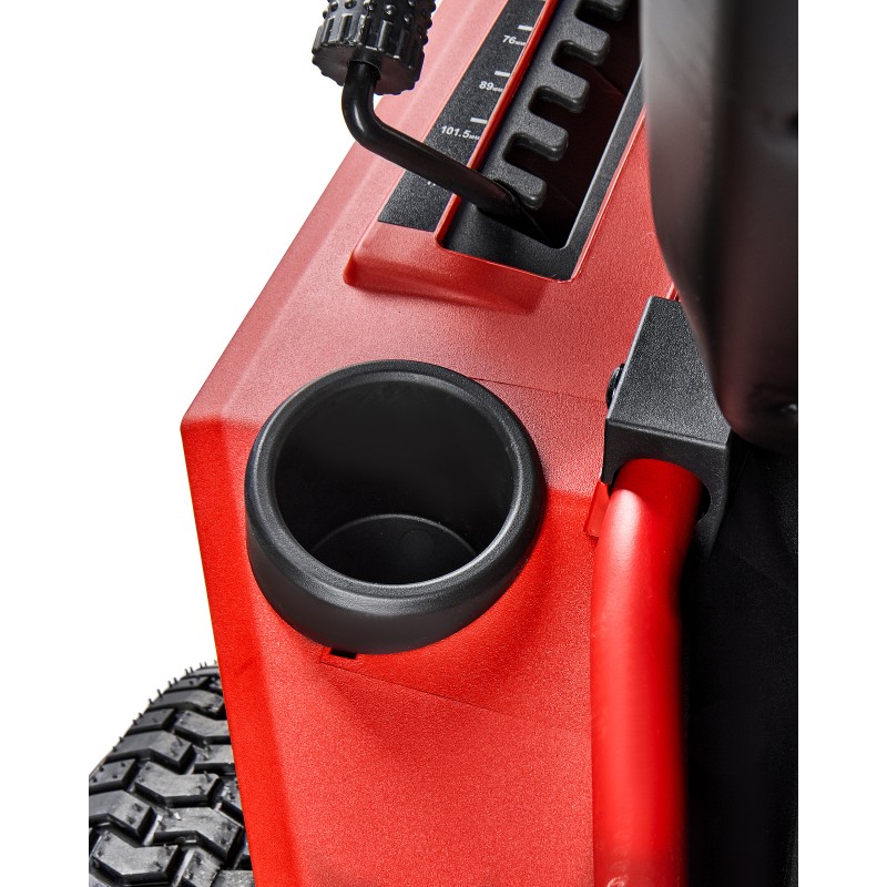 Садовый аккумуляторный райдер Elitech МА 4876 (E1610.004.00)