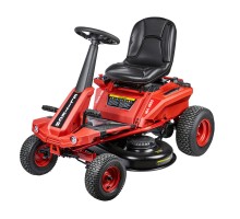 Аккумуляторная газонокосилка Elitech МА 4892 (E1610.005.00)