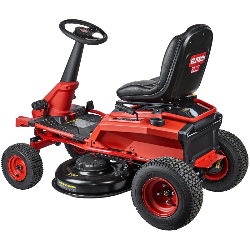 Аккумуляторная газонокосилка Elitech МА 4892 (E1610.005.00)