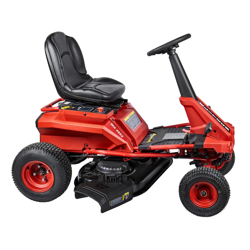 Аккумуляторная газонокосилка Elitech МА 4892 (E1610.005.00)