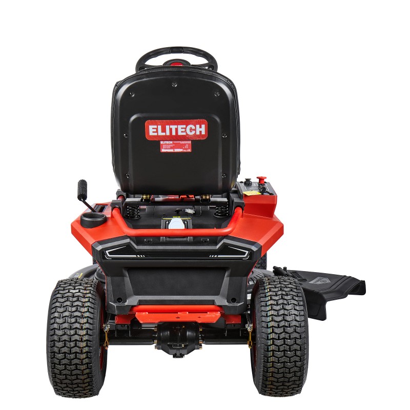 Аккумуляторная газонокосилка Elitech МА 4892 (E1610.005.00)