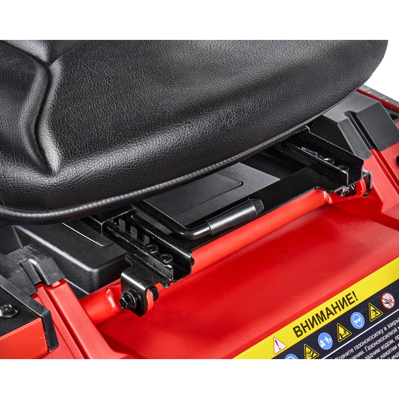 Аккумуляторная газонокосилка Elitech МА 4892 (E1610.005.00)