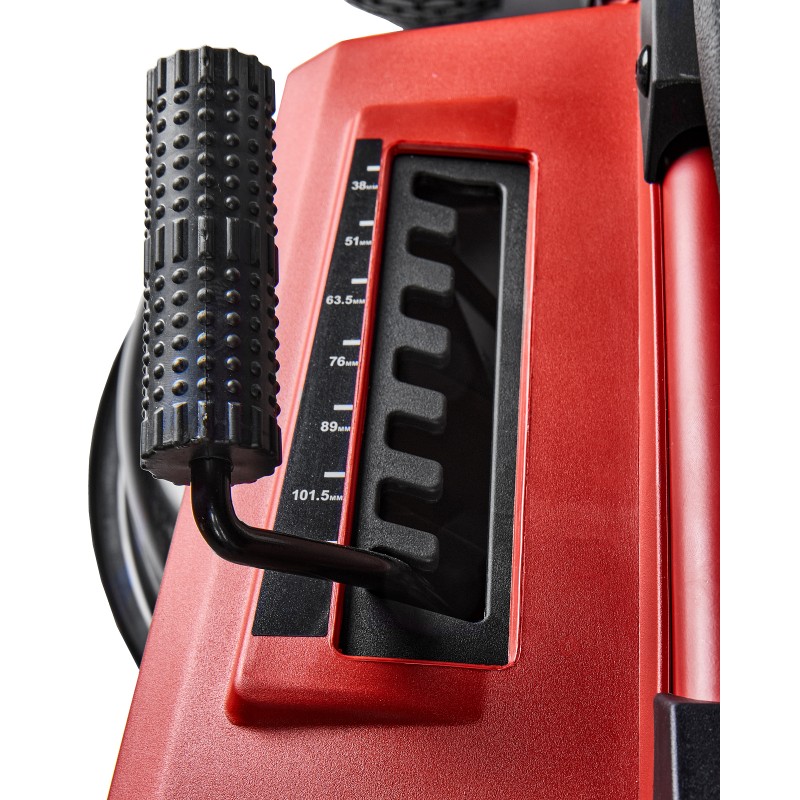 Аккумуляторная газонокосилка Elitech МА 4892 (E1610.005.00)