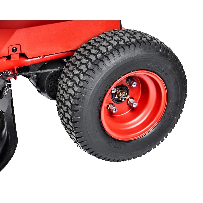 Аккумуляторная газонокосилка Elitech МА 4892 (E1610.005.00)