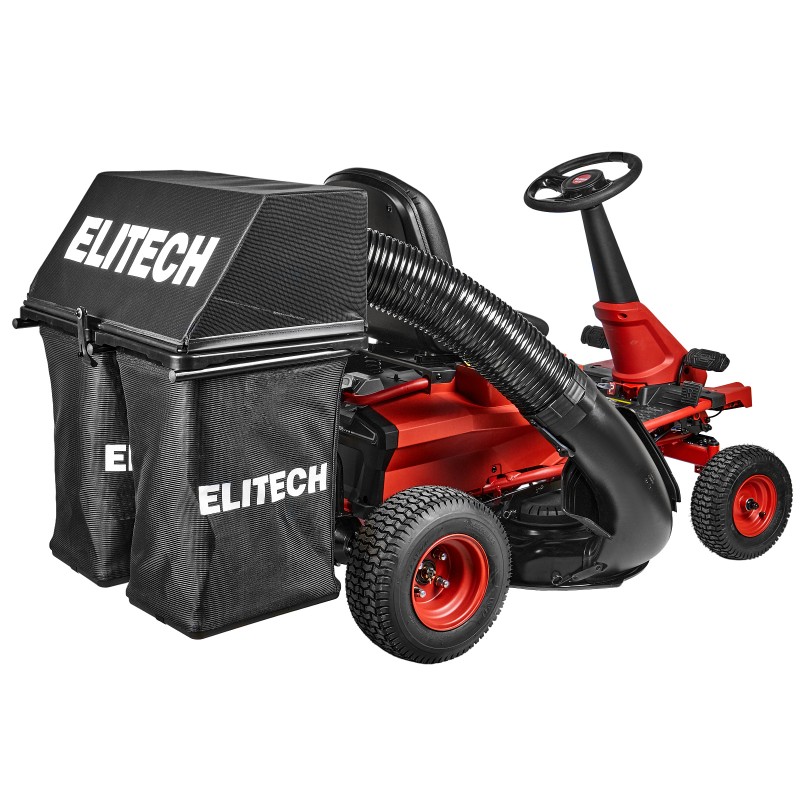 Аккумуляторная газонокосилка Elitech МА 4892 (E1610.005.00)