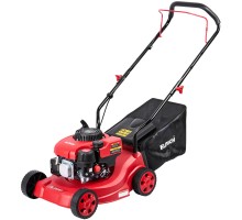 Бензиновая газонокосилка ELITECH ГБ 2539Т (E1601.011.00)