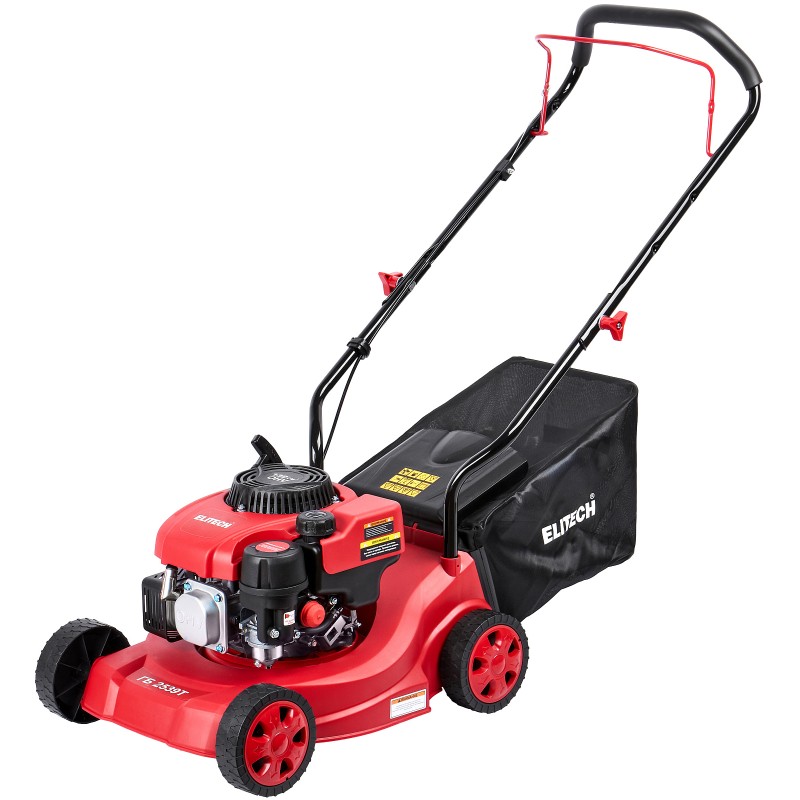 Бензиновая газонокосилка ELITECH ГБ 2539Т (E1601.011.00)