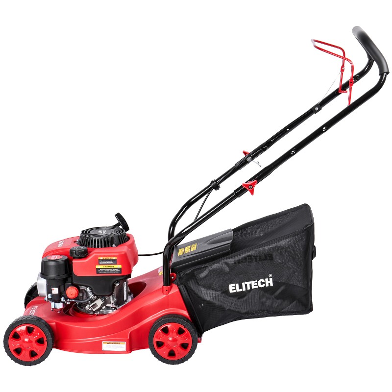 Бензиновая газонокосилка ELITECH ГБ 2539Т (E1601.011.00)