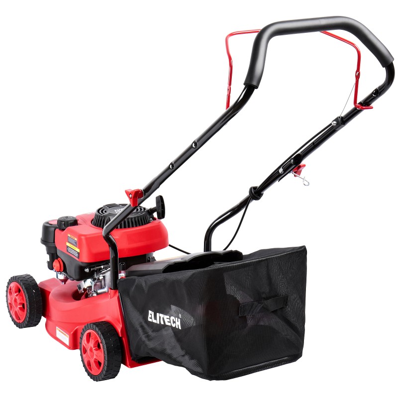 Бензиновая газонокосилка ELITECH ГБ 2539Т (E1601.011.00)