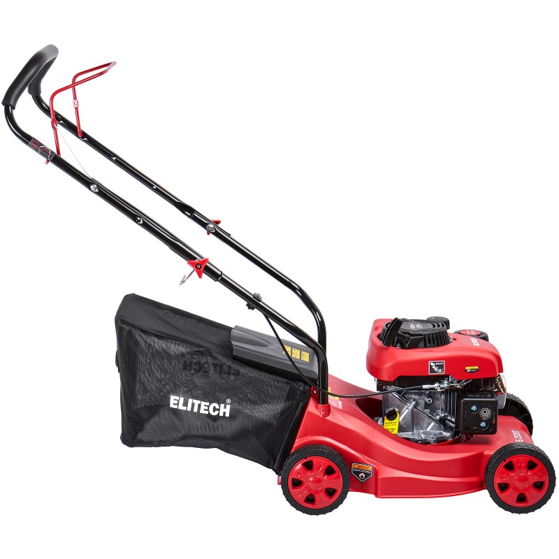 Бензиновая газонокосилка ELITECH ГБ 2539Т (E1601.011.00)