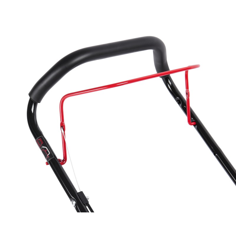 Бензиновая газонокосилка ELITECH ГБ 2539Т (E1601.011.00)