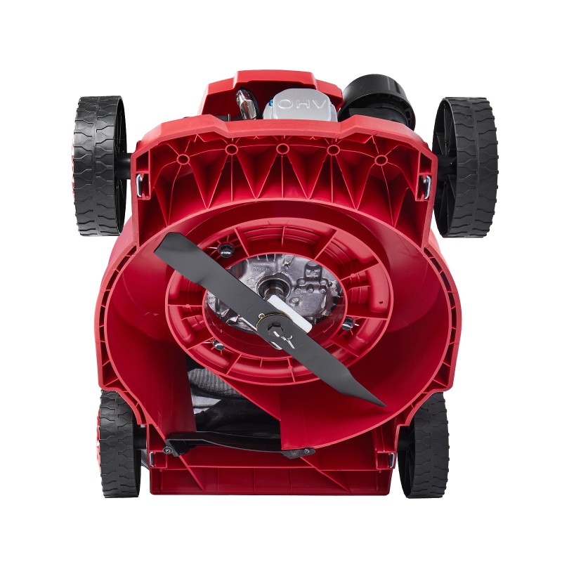 Бензиновая газонокосилка ELITECH ГБ 2539Т (E1601.011.00)