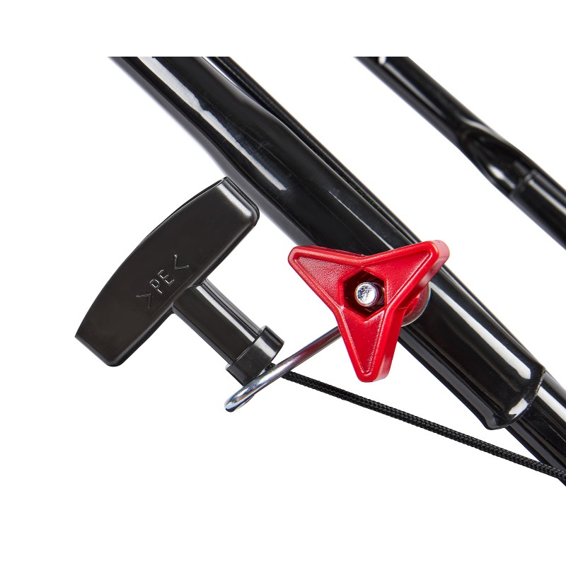 Бензиновая газонокосилка ELITECH ГБ 2539Т (E1601.011.00)