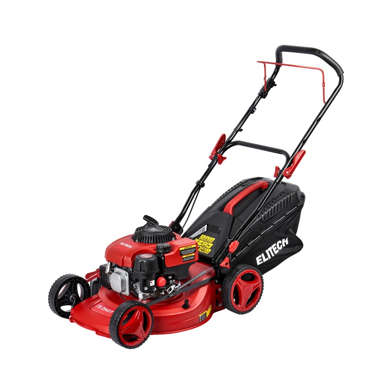 Бензиновая газонокосилка ELITECH ГБ 2643Т (E1601.012.00)