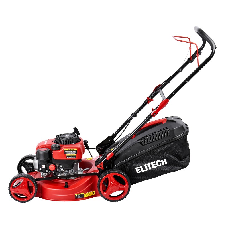 Бензиновая газонокосилка ELITECH ГБ 2643Т (E1601.012.00)