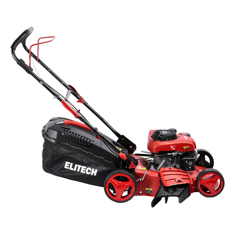 Бензиновая газонокосилка ELITECH ГБ 2643Т (E1601.012.00)