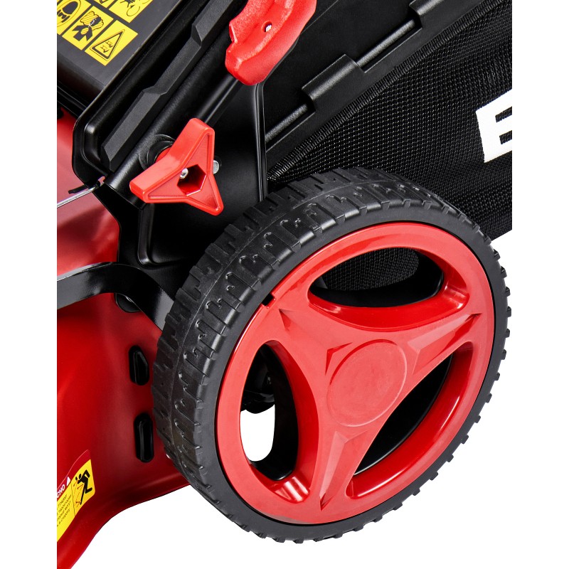 Бензиновая газонокосилка ELITECH ГБ 2643Т (E1601.012.00)