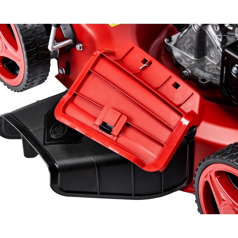 Бензиновая газонокосилка ELITECH ГБ 2643Т (E1601.012.00)