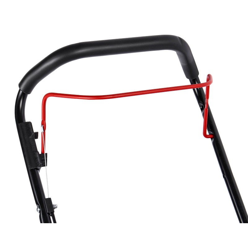 Бензиновая газонокосилка ELITECH ГБ 2643Т (E1601.012.00)