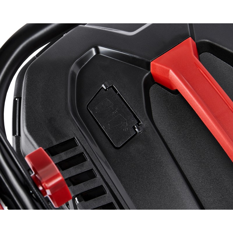 Бензиновая газонокосилка ELITECH ГБ 2643Т (E1601.012.00)