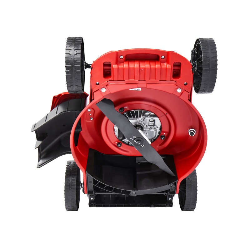 Бензиновая газонокосилка ELITECH ГБ 2643Т (E1601.012.00)