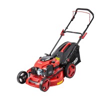 Бензиновая газонокосилка Elitech ГБ 3851Т (E1601.015.00)