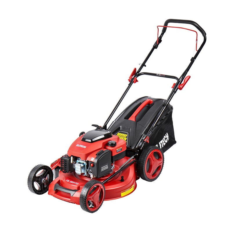 Бензиновая газонокосилка Elitech ГБ 3851Т (E1601.015.00)