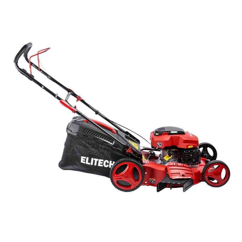 Бензиновая газонокосилка Elitech ГБ 3851Т (E1601.015.00)