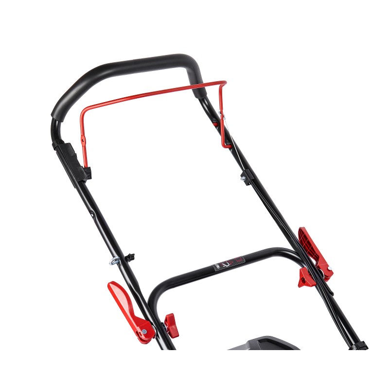 Бензиновая газонокосилка Elitech ГБ 3851Т (E1601.015.00)