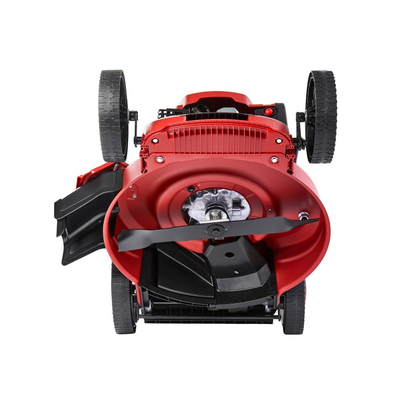 Бензиновая газонокосилка Elitech ГБ 3851Т (E1601.015.00)