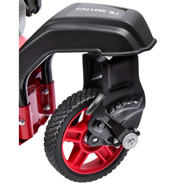 Бензиновая газонокосилка ELITECH ГБ 3851ТС3 (E1601.017.00)