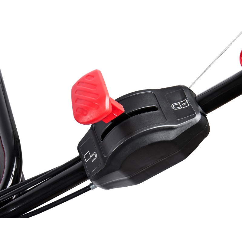 Бензиновая газонокосилка ELITECH ГБ 3851ТС3 (E1601.017.00)