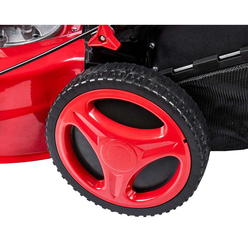 Бензиновая газонокосилка ELITECH ГБ 3851ТС3 (E1601.017.00)