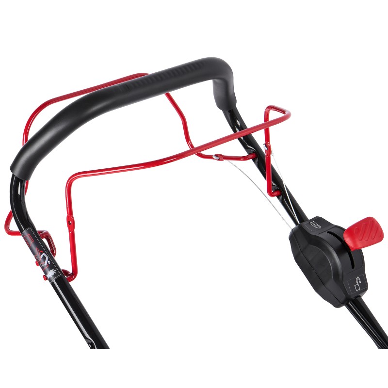 Бензиновая газонокосилка ELITECH ГБ 3851ТС3 (E1601.017.00)