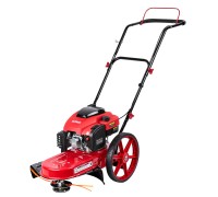 Колесный бензотриммер ELITECH ГБ 3856К2 (E1601.018.00)