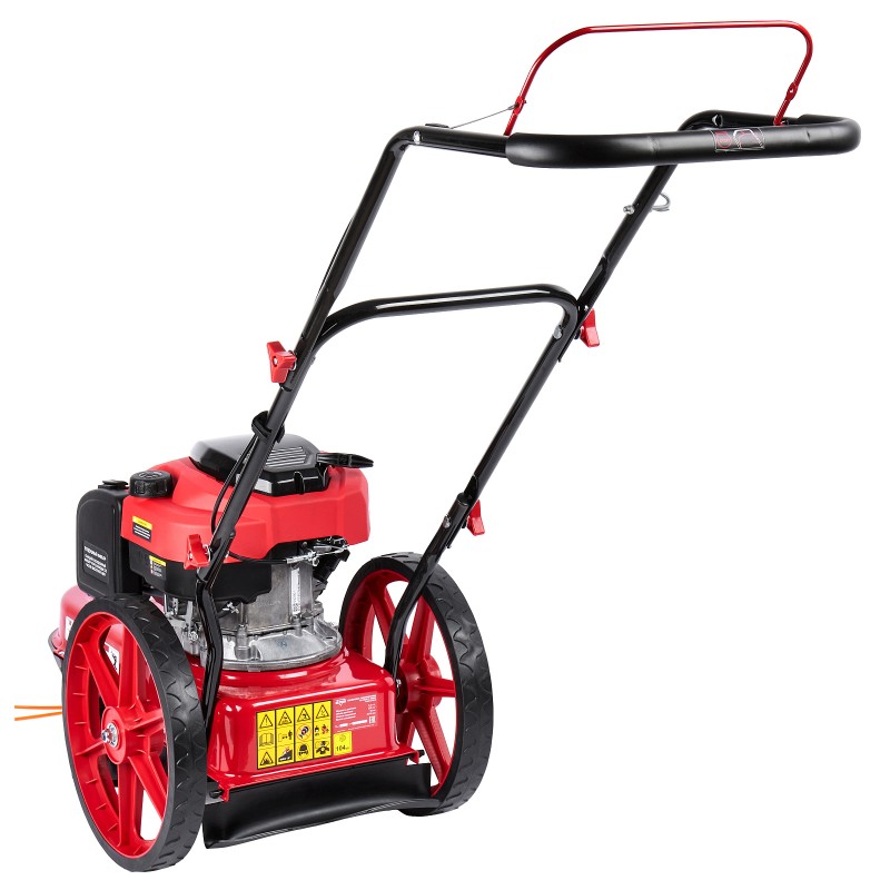 Колесный бензотриммер ELITECH ГБ 3856К2 (E1601.018.00)