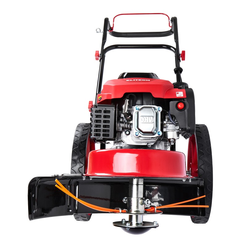 Колесный бензотриммер ELITECH ГБ 3856К2 (E1601.018.00)