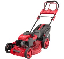 Бензиновая газонокосилка ELITECH ГБ 4456ТСЭ (E1601.019.00)