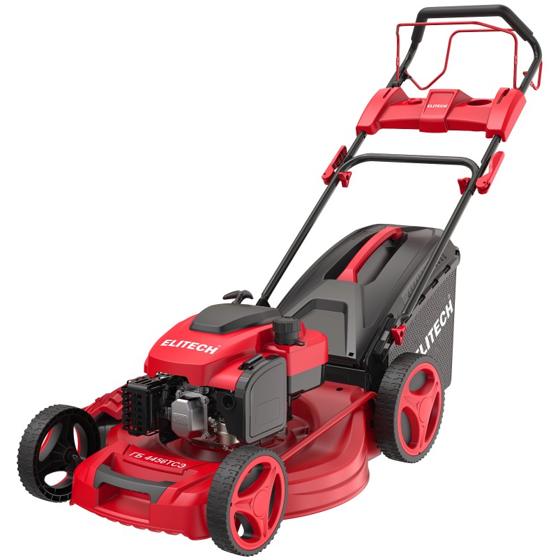 Бензиновая газонокосилка ELITECH ГБ 4456ТСЭ (E1601.019.00)