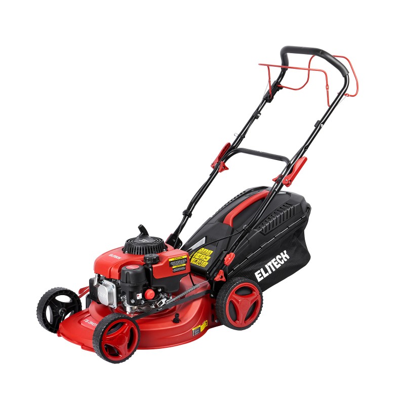 Бензиновая газонокосилка ELITECH ГБ 2643ТС (E1601.013.00)