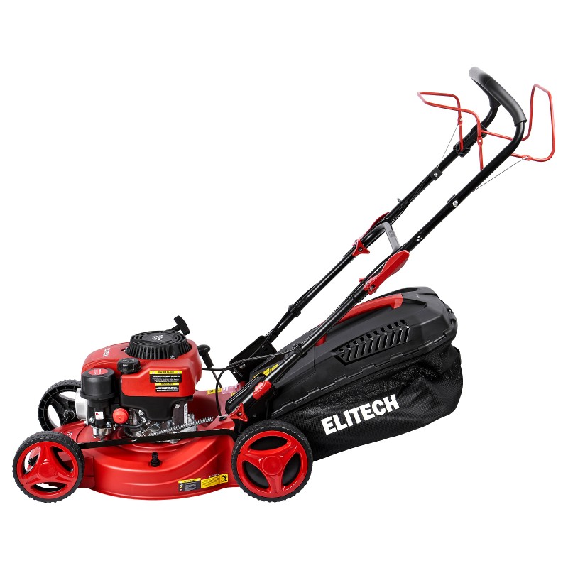 Бензиновая газонокосилка ELITECH ГБ 2643ТС (E1601.013.00)