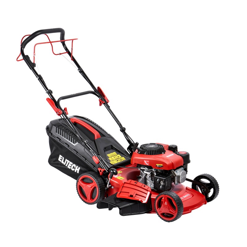 Бензиновая газонокосилка ELITECH ГБ 2643ТС (E1601.013.00)