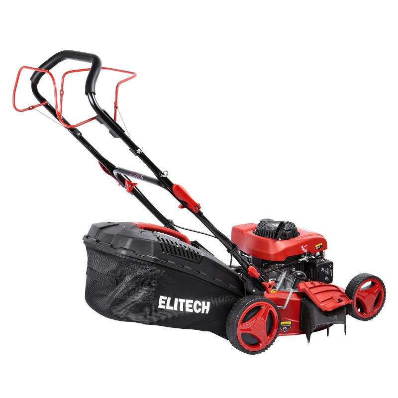 Бензиновая газонокосилка ELITECH ГБ 2643ТС (E1601.013.00)
