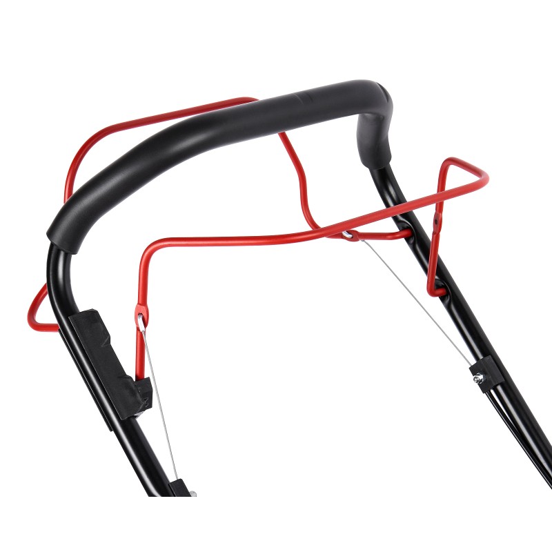 Бензиновая газонокосилка ELITECH ГБ 2643ТС (E1601.013.00)