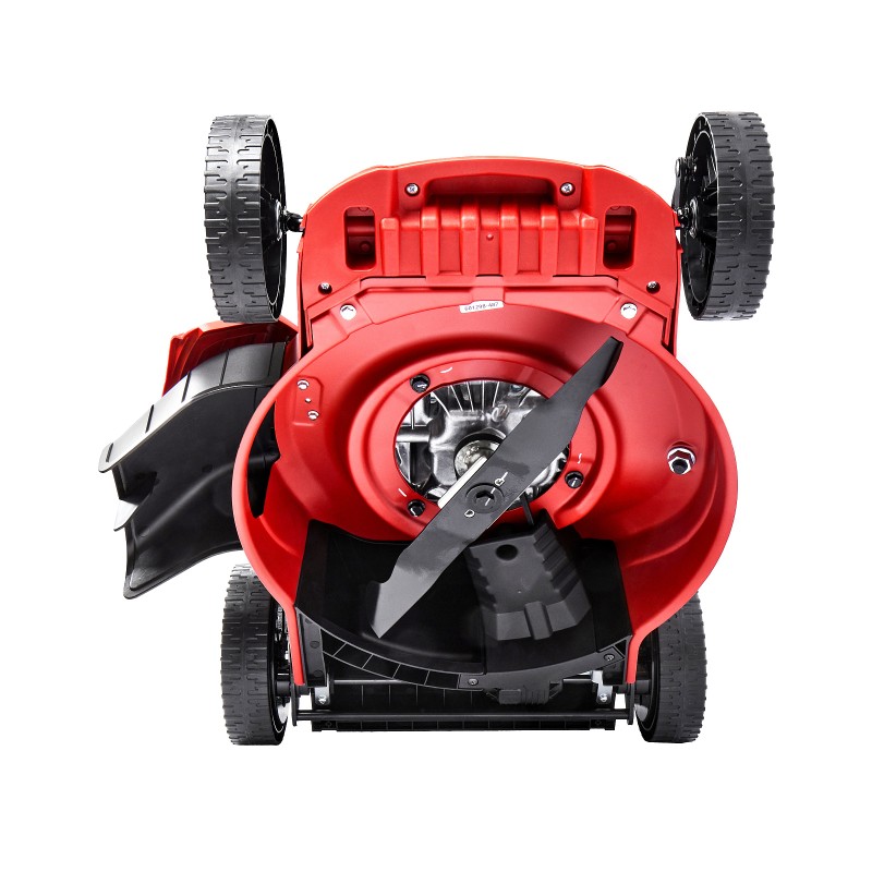 Бензиновая газонокосилка ELITECH ГБ 2643ТС (E1601.013.00)