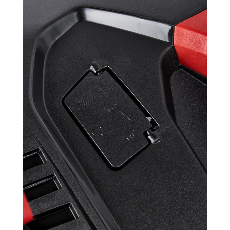 Бензиновая газонокосилка ELITECH ГБ 2643ТС (E1601.013.00)