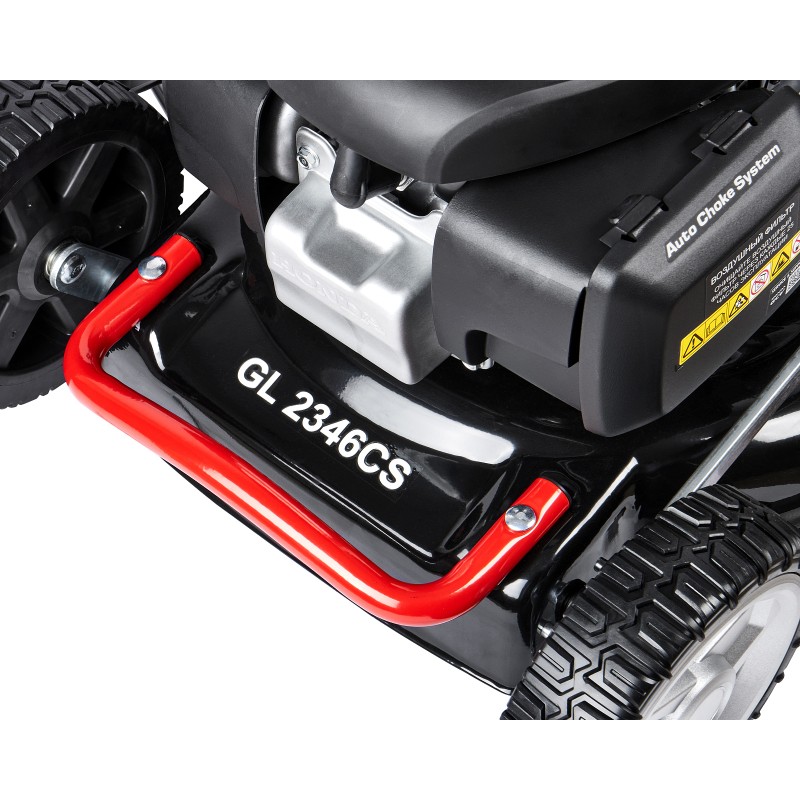 Бензиновая газонокосилка Elitech GL 2346CS (E1601.026.00)