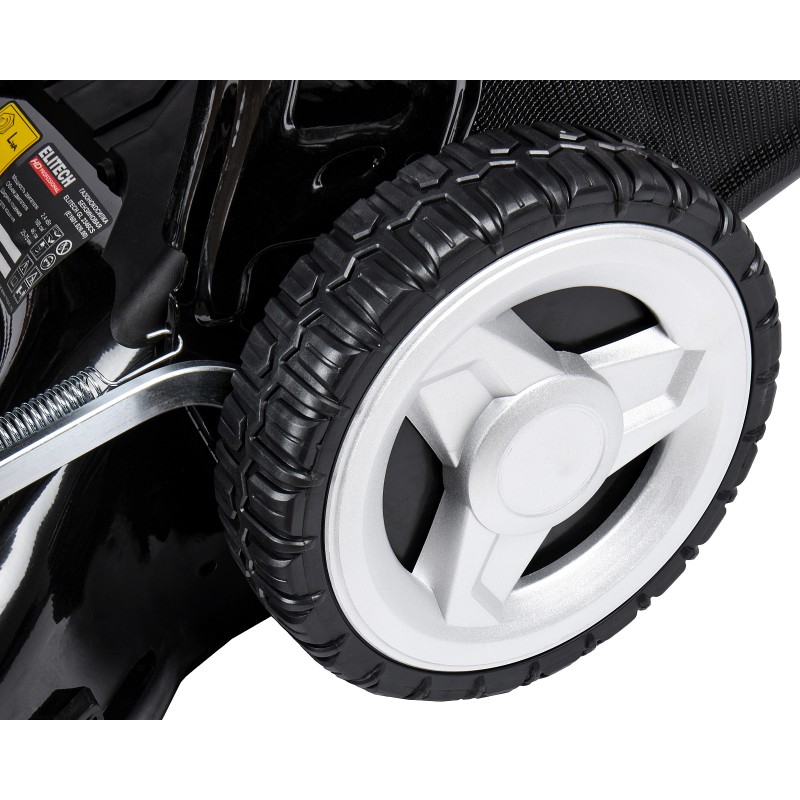 Бензиновая газонокосилка Elitech GL 2346CS (E1601.026.00)