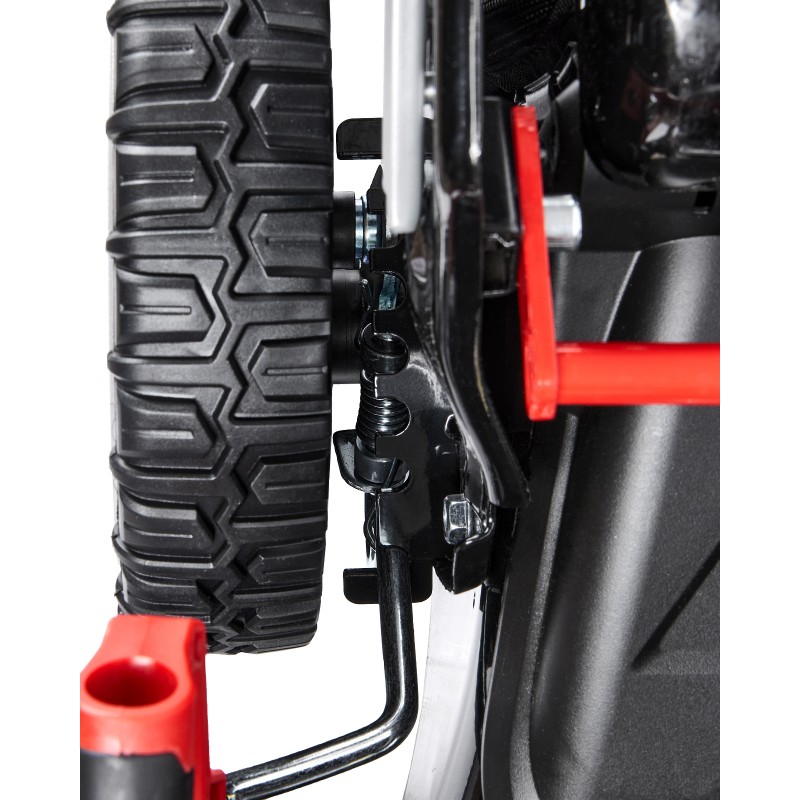 Бензиновая газонокосилка Elitech GL 2346CS (E1601.026.00)