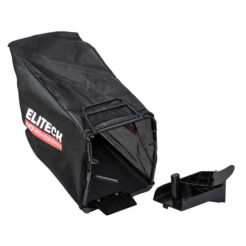 Бензиновая газонокосилка Elitech GL 2346CS (E1601.026.00)